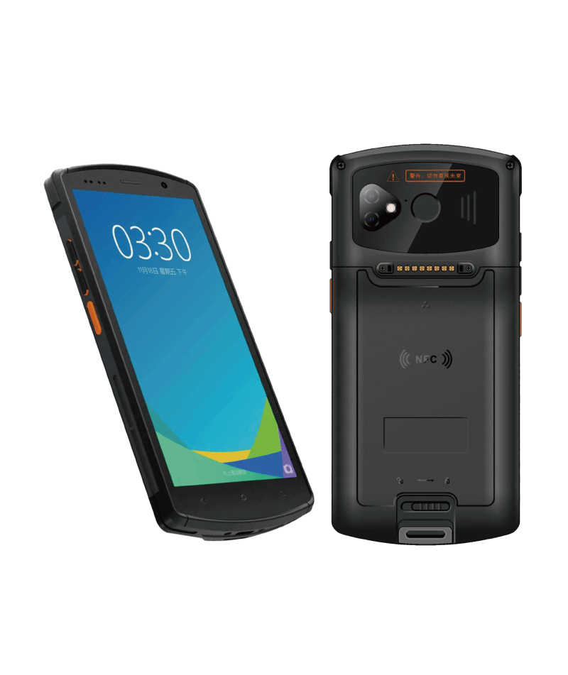 Terminal ręczny M2 Plus 4G Smart PDA