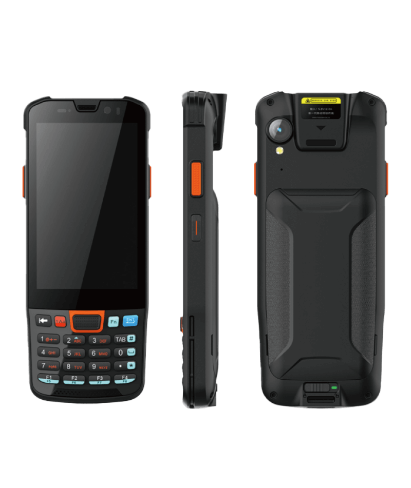Terminal M4 Plus Supreme Slim dla PDA