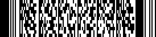 plików PDF 417 barcode example