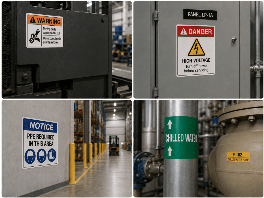 safety-labels-and-signs