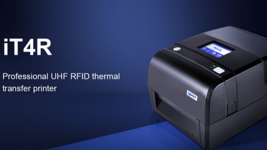 Zaawansowane drukarki stacjonarne iDPRT: podniesienie technologii kodów kreskowych i RFID w wielu branżach