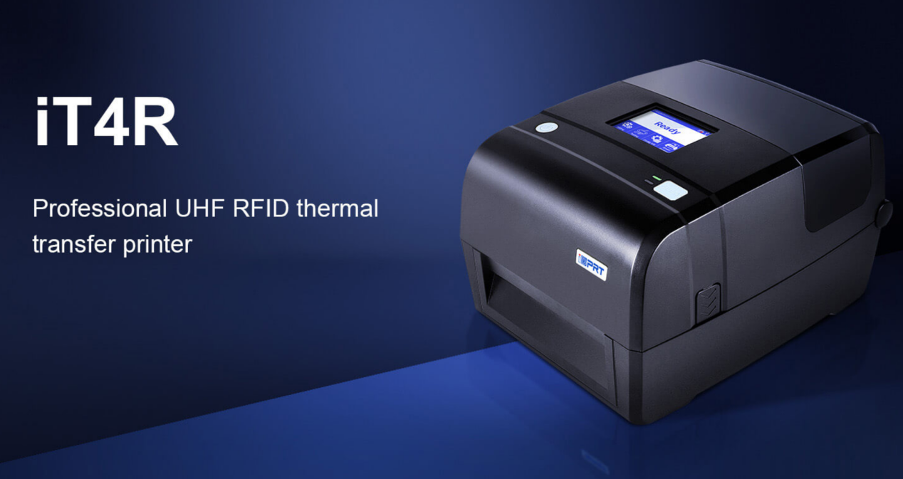 iT4R biurkowa drukarka etykiet RFID.png